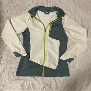 Columbia Light Weight Active Wear Jacket / Size M